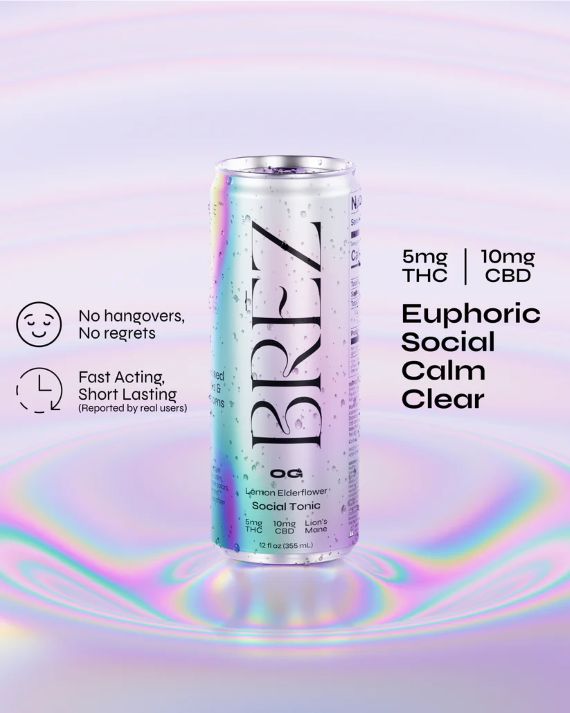 BRĒZ OG