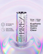BRĒZ OG Extra Strength