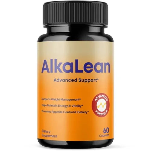 AlkaLean