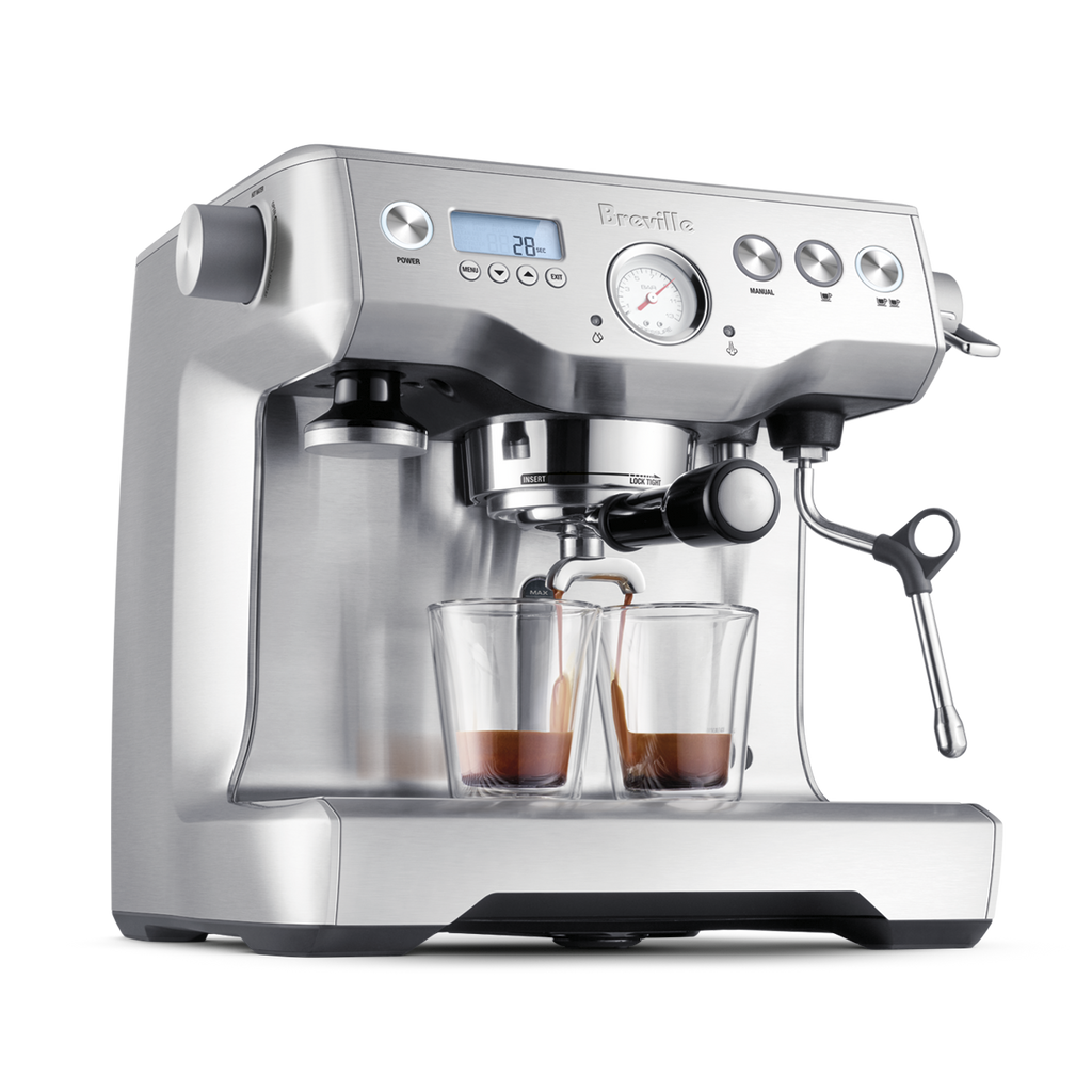 Breville the Dual Boiler™(BES920)