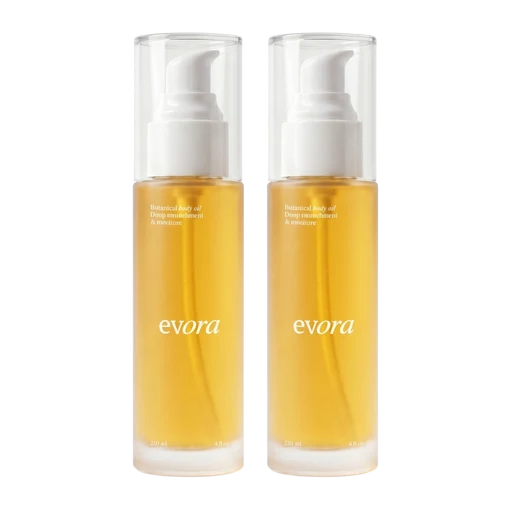 Botanical Body Oil™