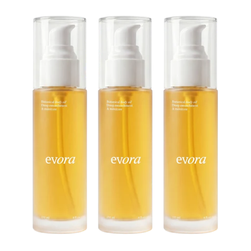 Botanical Body Oil™