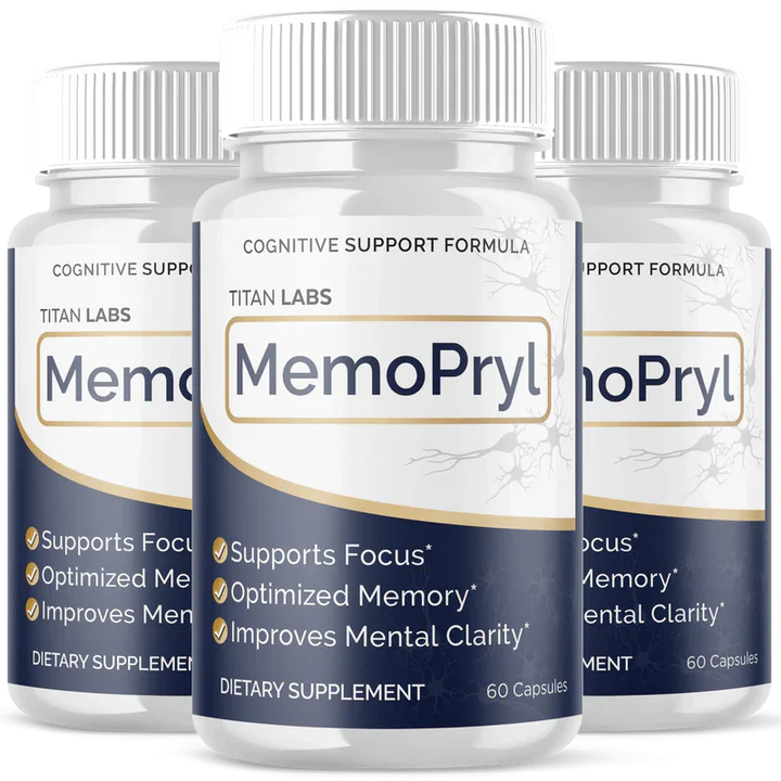 Memopryl
