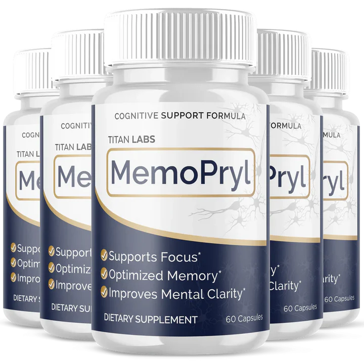 Memopryl