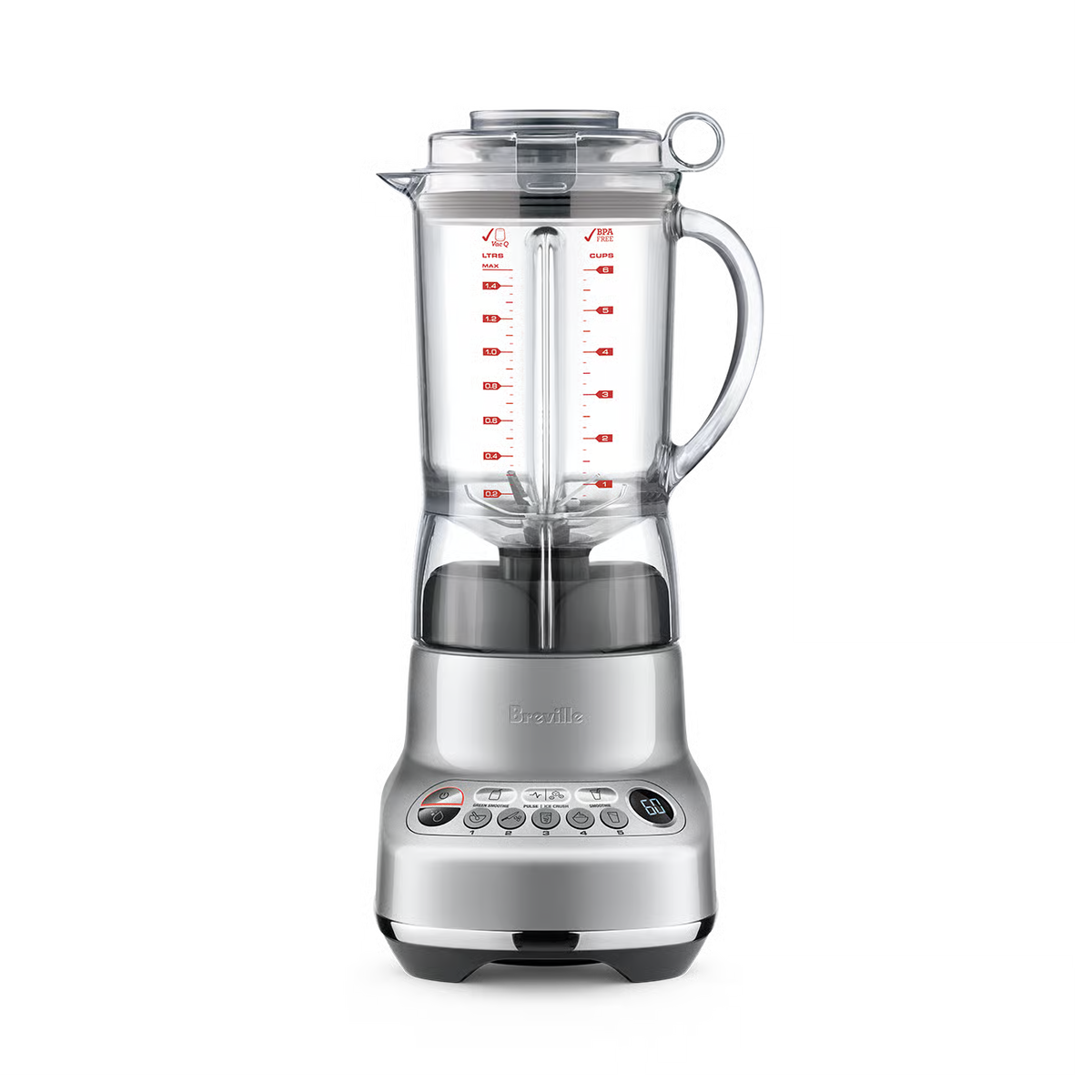 Breville the Fresh & Furious®(BBL620)