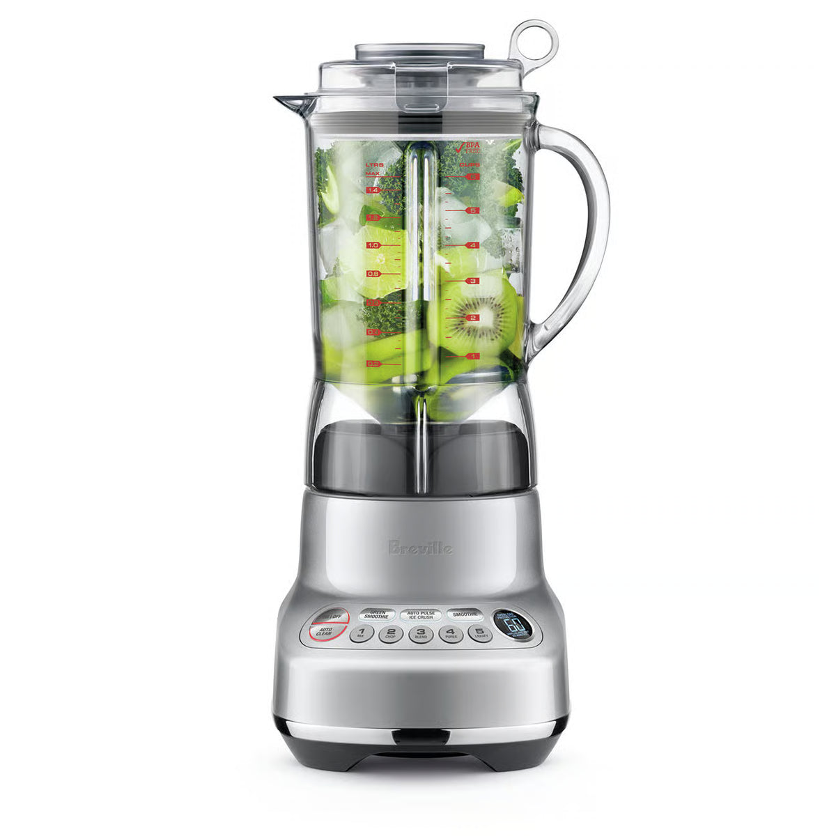 Breville the Fresh & Furious®(BBL620)