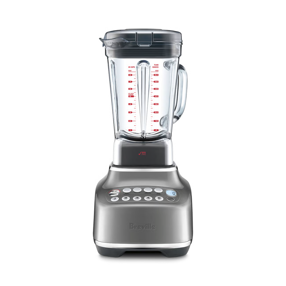 Breville the Q™(BBL820)