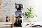 Breville the Smart Grinder™ Pro(BCG820)