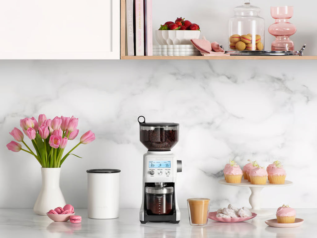 Breville the Smart Grinder™ Pro(BCG820)