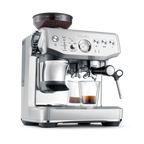 Breville the Barista Express® Impress(BES876)
