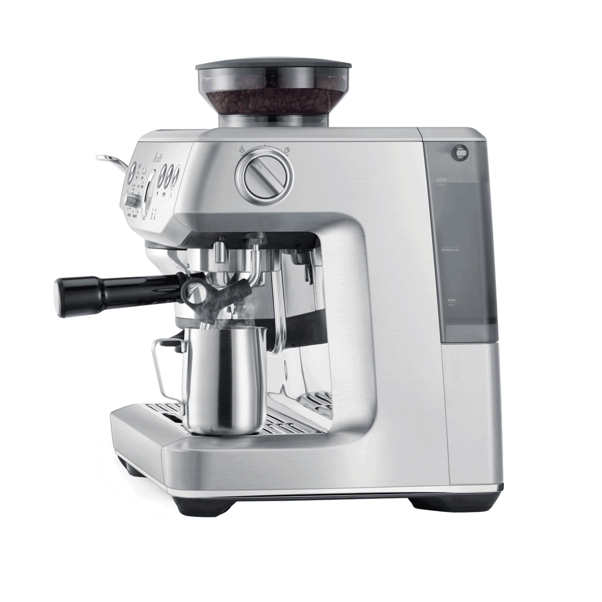 Breville the Barista Express® Impress(BES876)