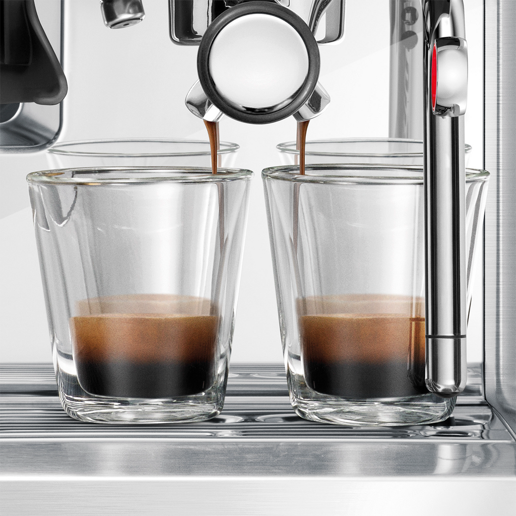 Breville the Barista Touch™(BES880)