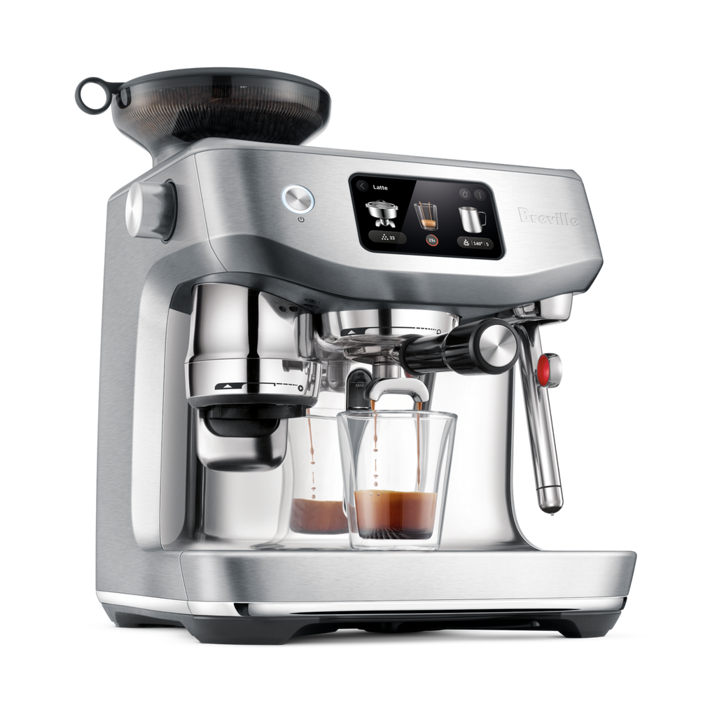 Breville the Oracle® Jet(BES985)