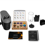 Breville Vertuo Pop+ Bundle(BNV151)