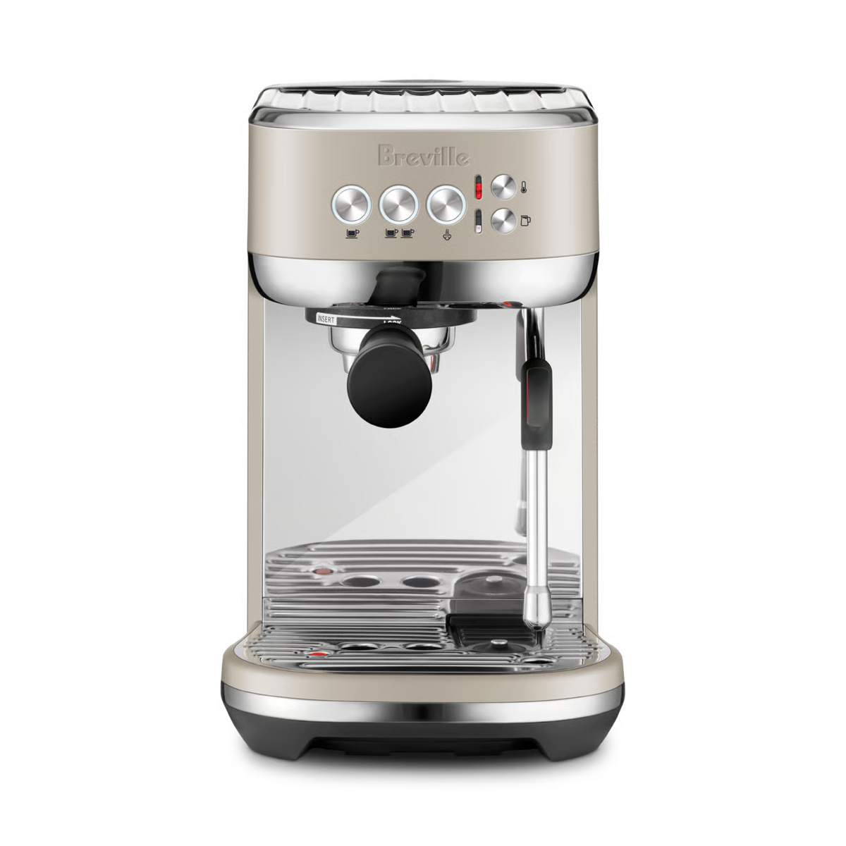 Breville the Bambino® Plus (BES500)