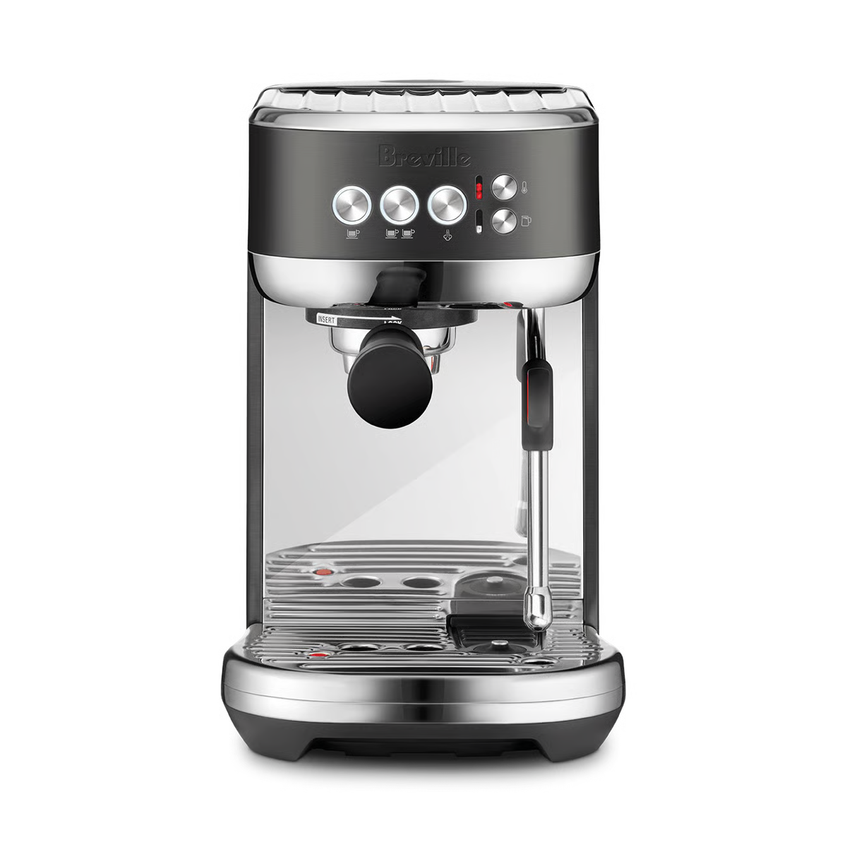 Breville the Bambino® Plus (BES500)