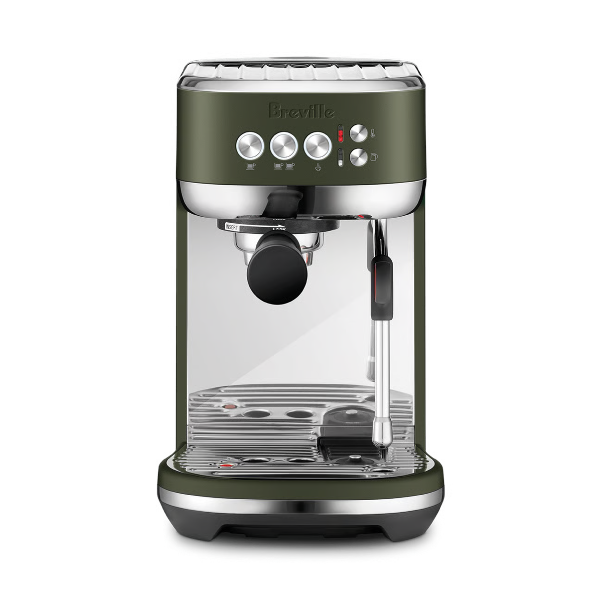 Breville the Bambino® Plus (BES500)