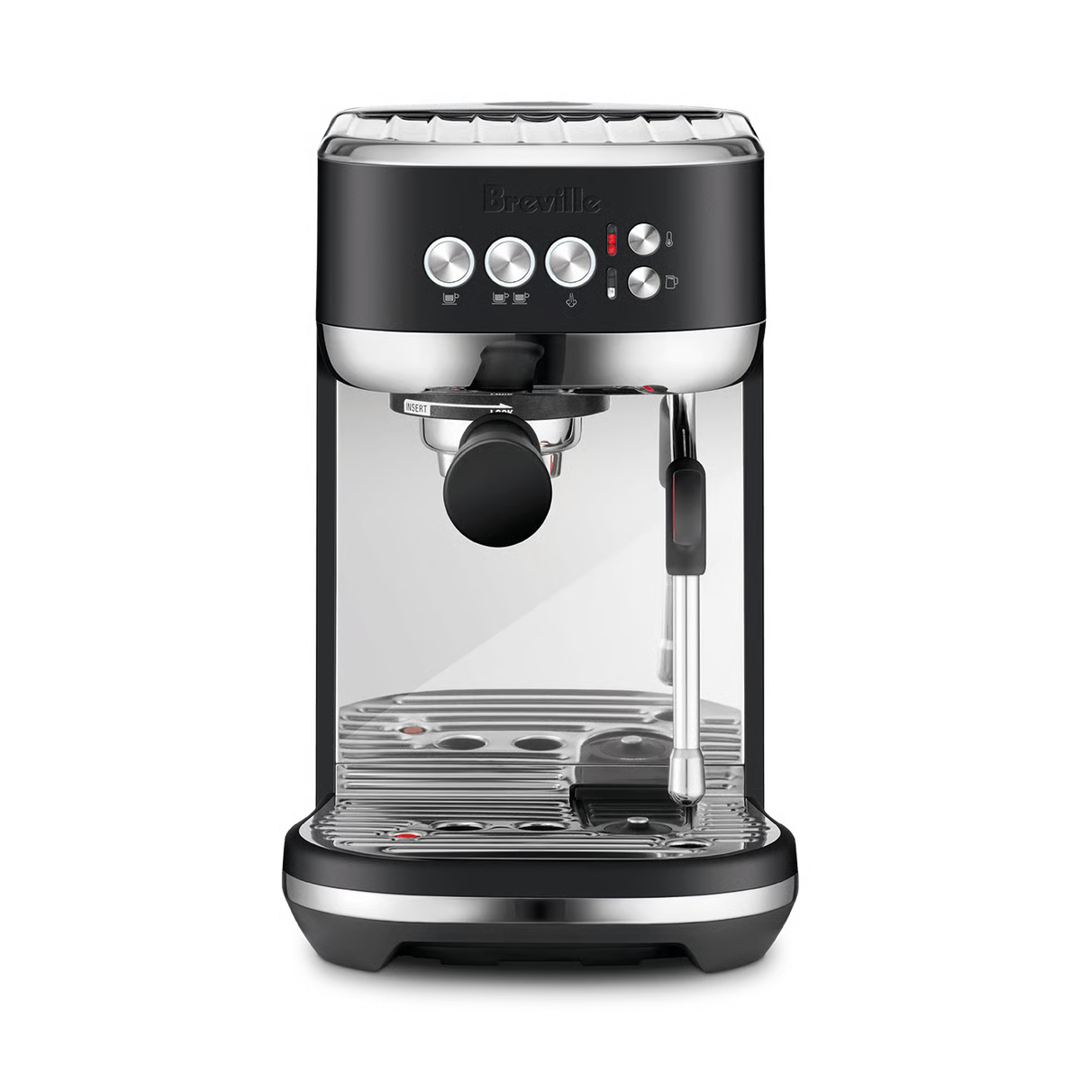 Breville the Bambino® Plus (BES500)