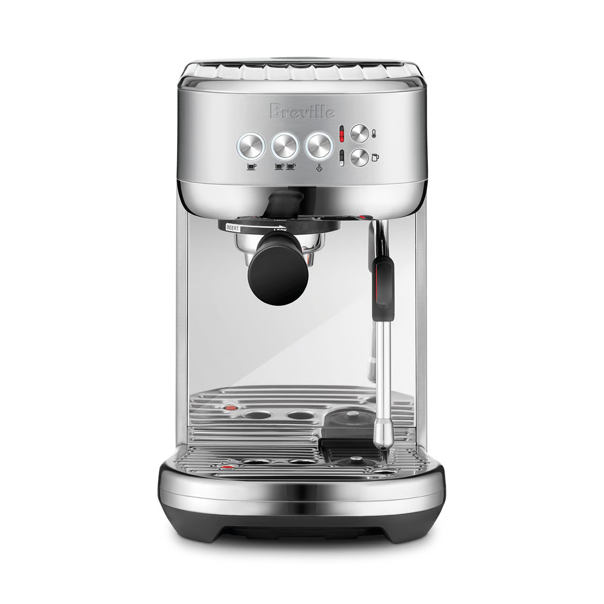Breville the Bambino® Plus (BES500)