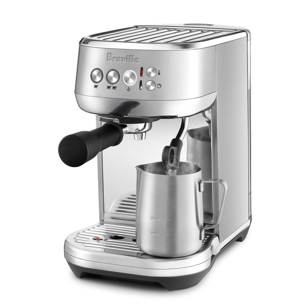 Breville the Bambino® Plus (BES500)