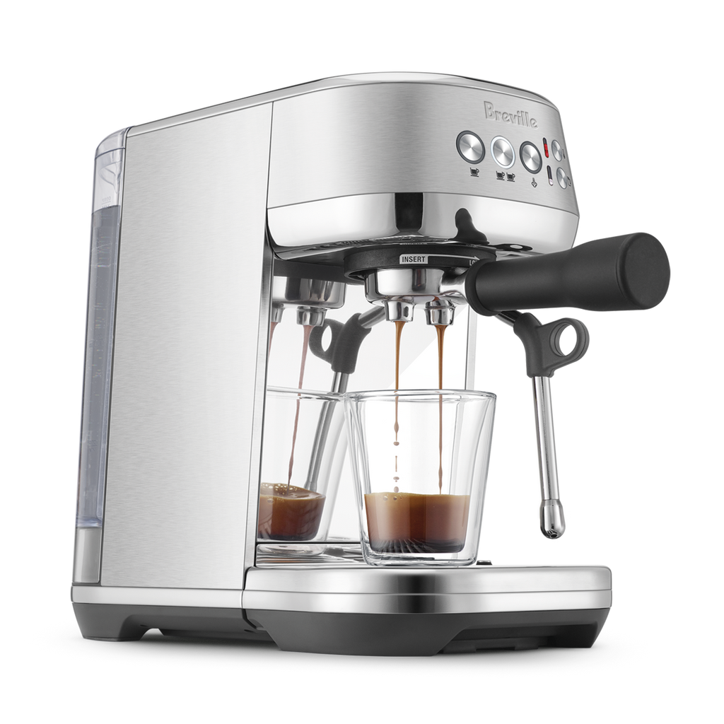 Breville the Bambino® Plus (BES500)