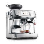 Brevilla Barista Touch™ Impress (BES881BSS1BNA1)