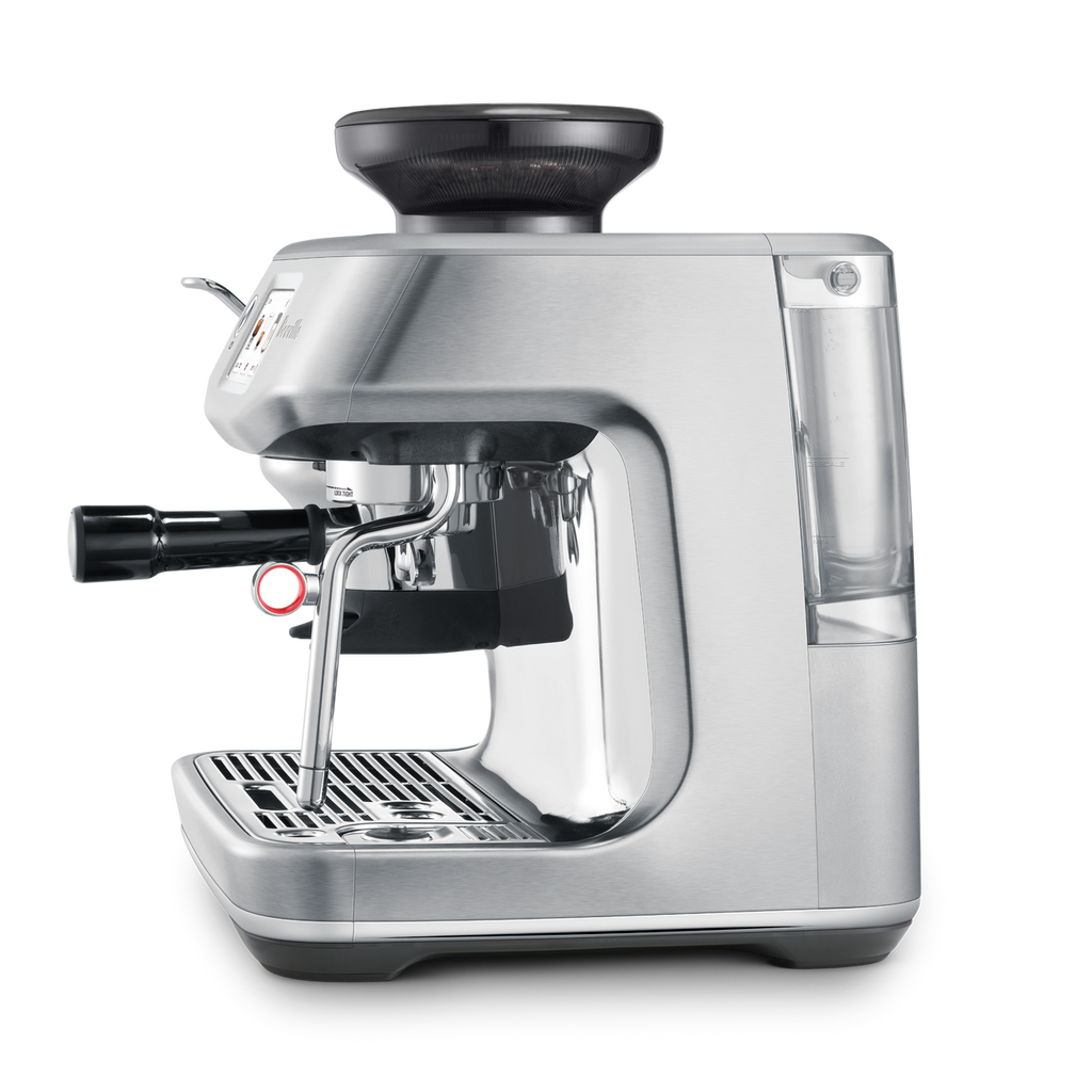 Brevilla Barista Touch™ Impress (BES881BSS1BNA1)