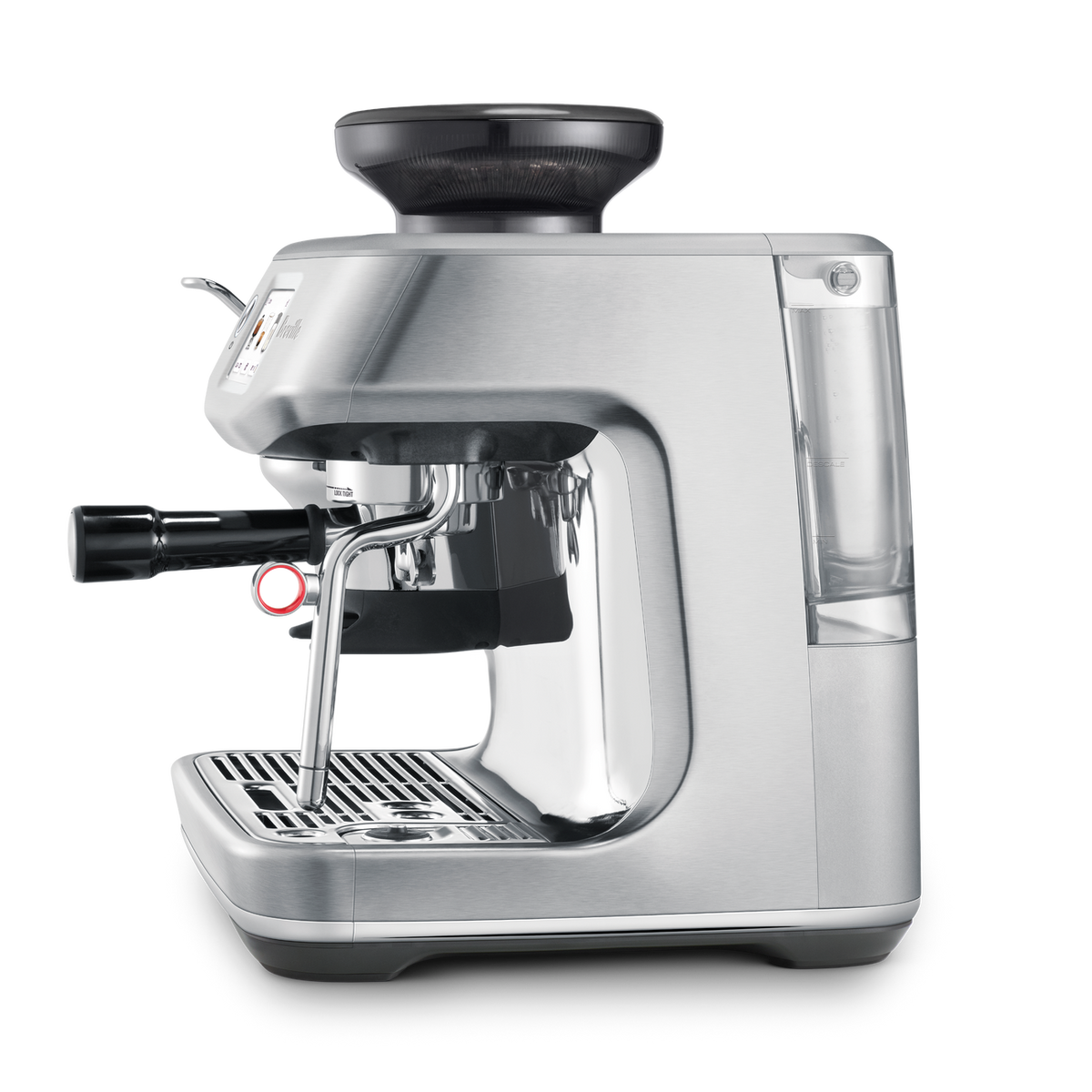 Brevilla Barista Touch™ Impress (BES881BSS1BNA1)