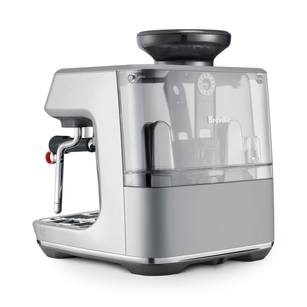 Brevilla Barista Touch™ Impress (BES881BSS1BNA1)