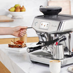 Brevilla Barista Touch™ Impress (BES881BSS1BNA1)