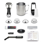 Brevilla Barista Touch™ Impress (BES881BSS1BNA1)
