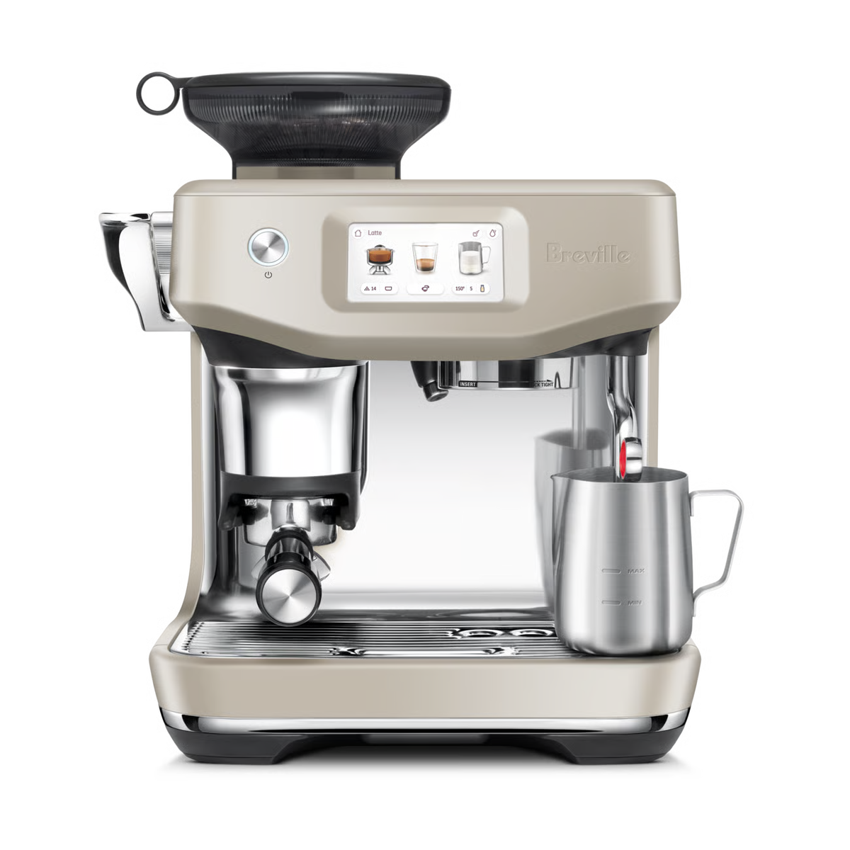 Brevilla Barista Touch™ Impress (BES881)