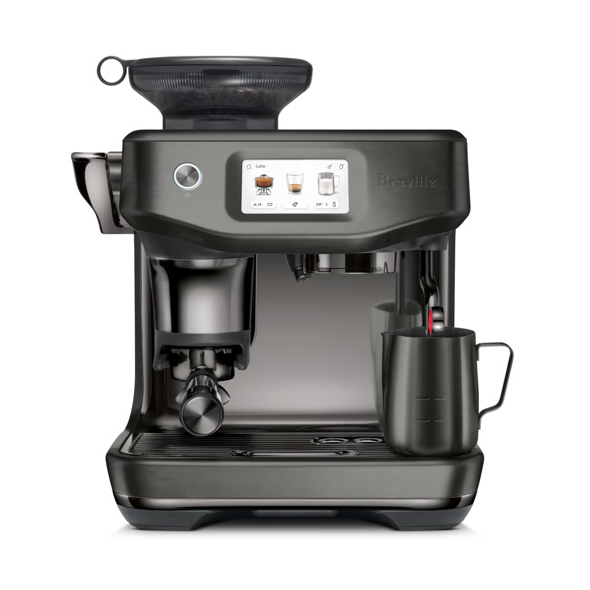 Brevilla Barista Touch™ Impress (BES881)