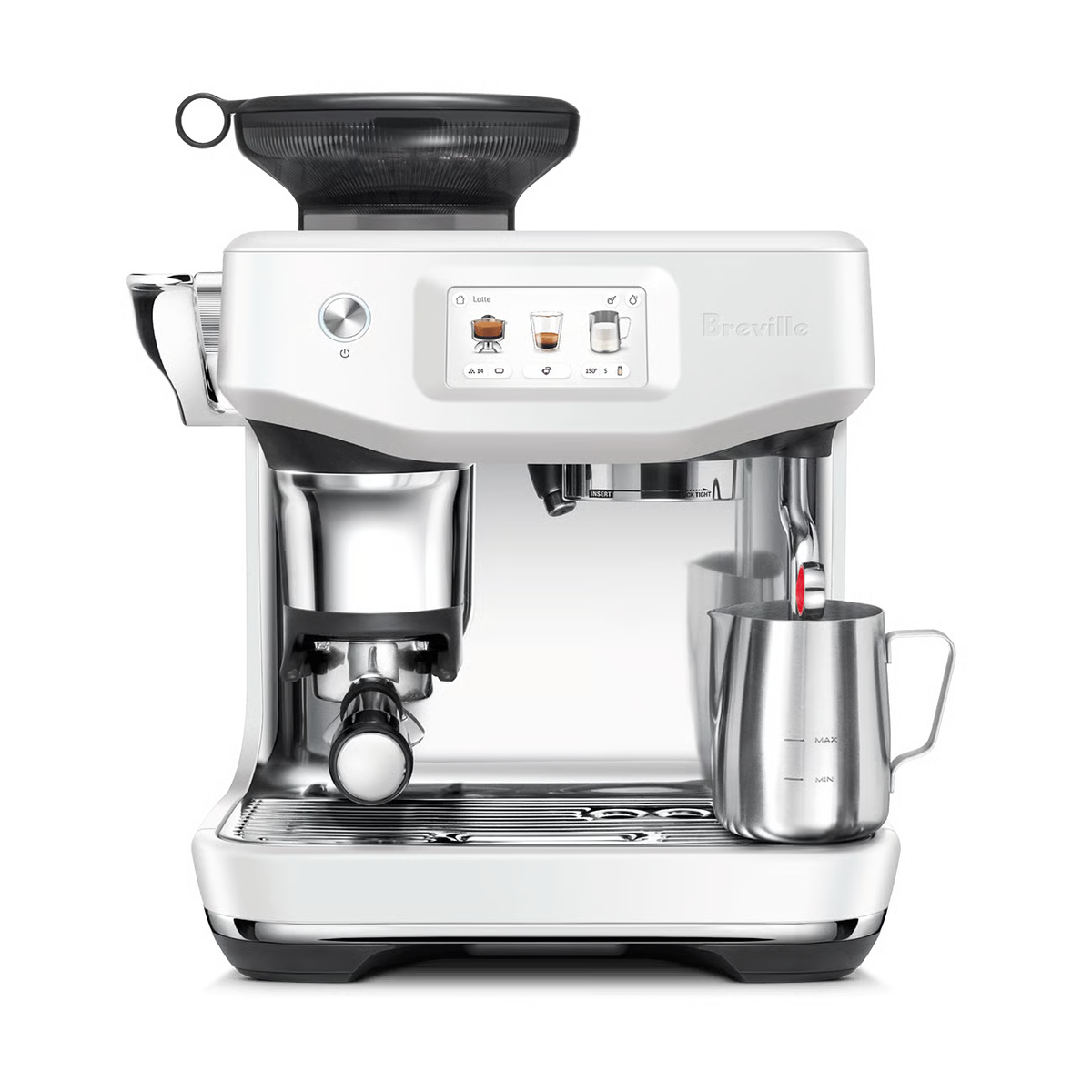 Brevilla Barista Touch™ Impress (BES881)