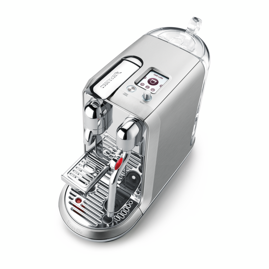 Breville Creatista® Plus (BNE800)