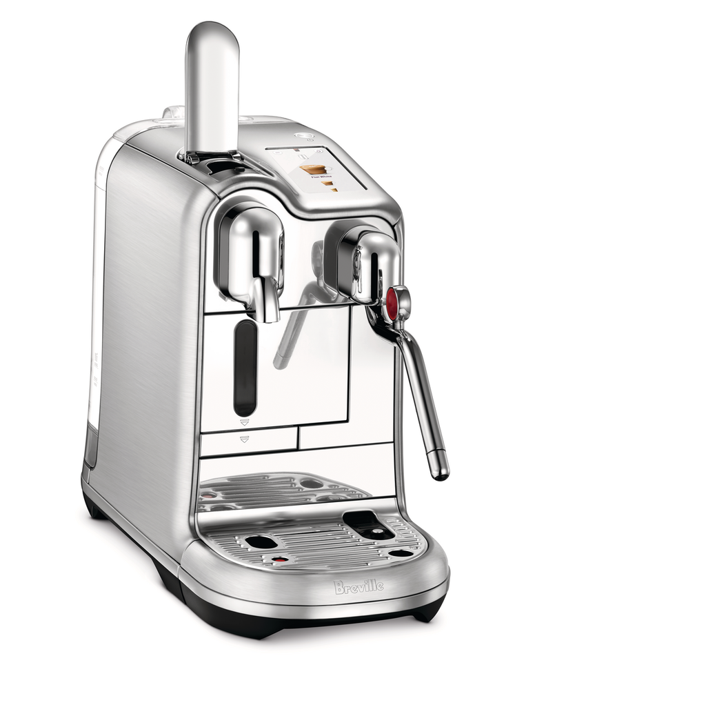 Breville the Creatista® Pro (BNE900)