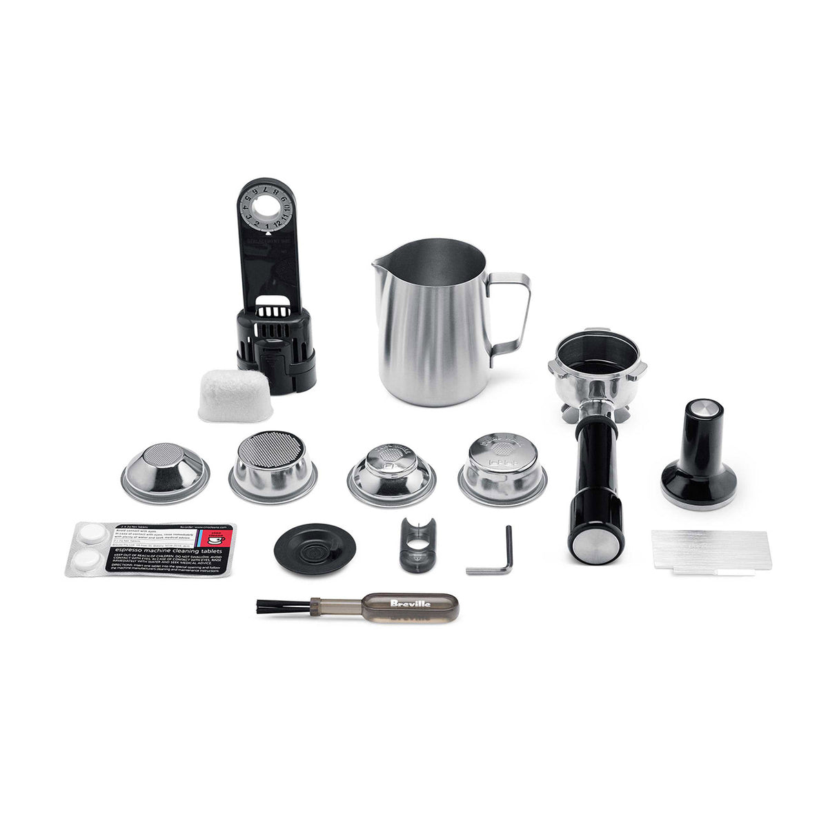 Breville the Dynamic Duo™ (BEP920)
