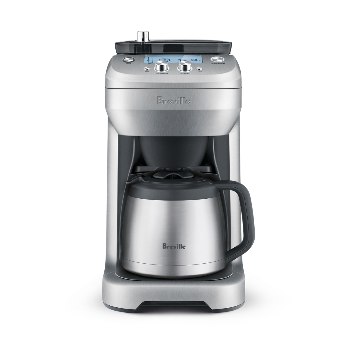 Breville the Grind Control™ (BDC650)