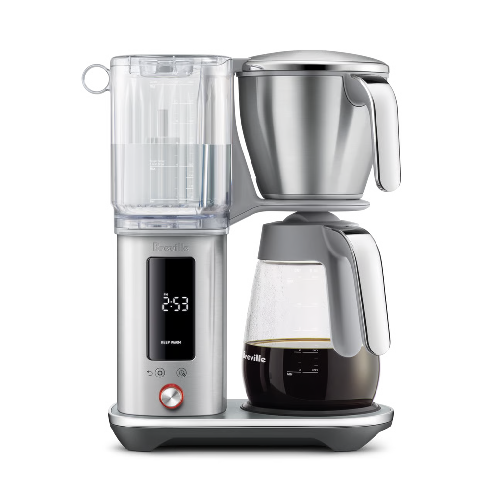 Breville the Luxe Brewer™ Glass (BDC415)