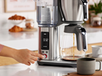 Breville the Luxe Brewer™ Glass (BDC415)