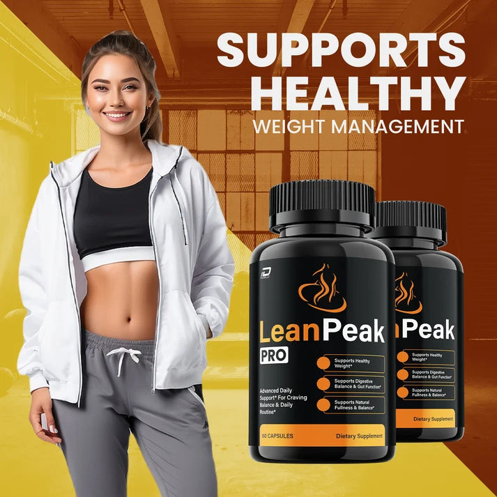LeanPeak