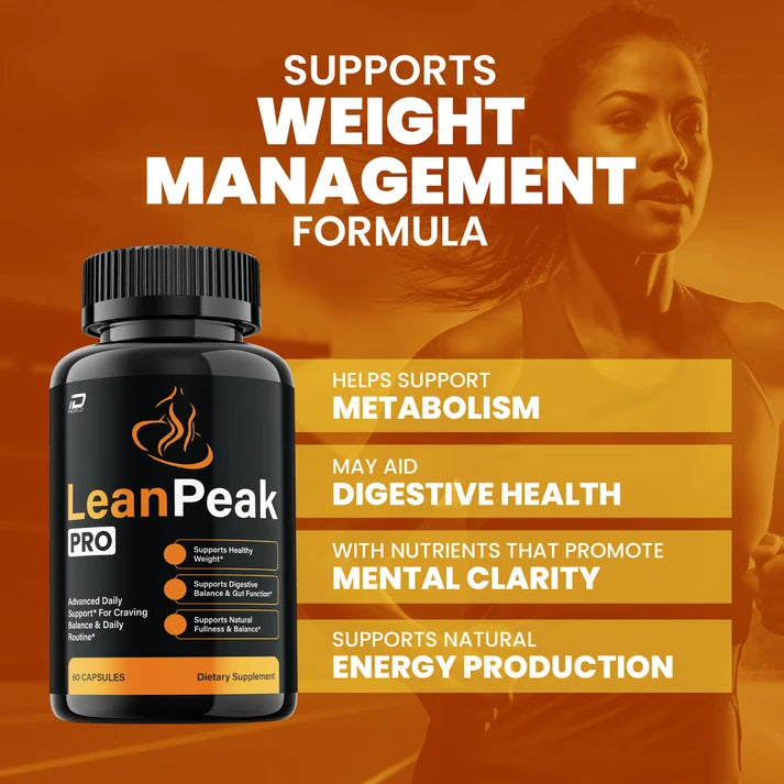 LeanPeak
