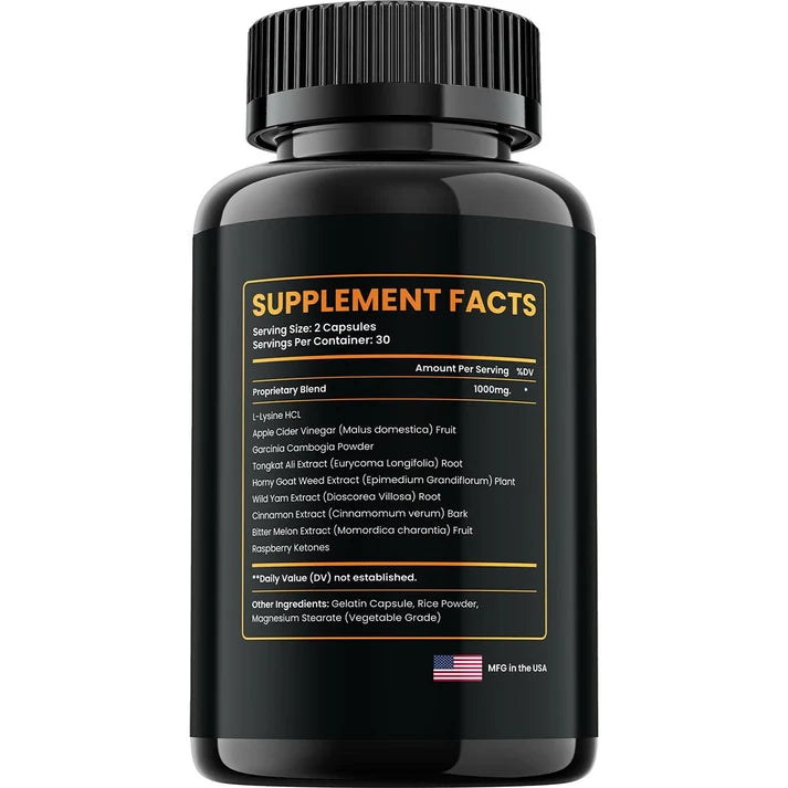 LeanPeak