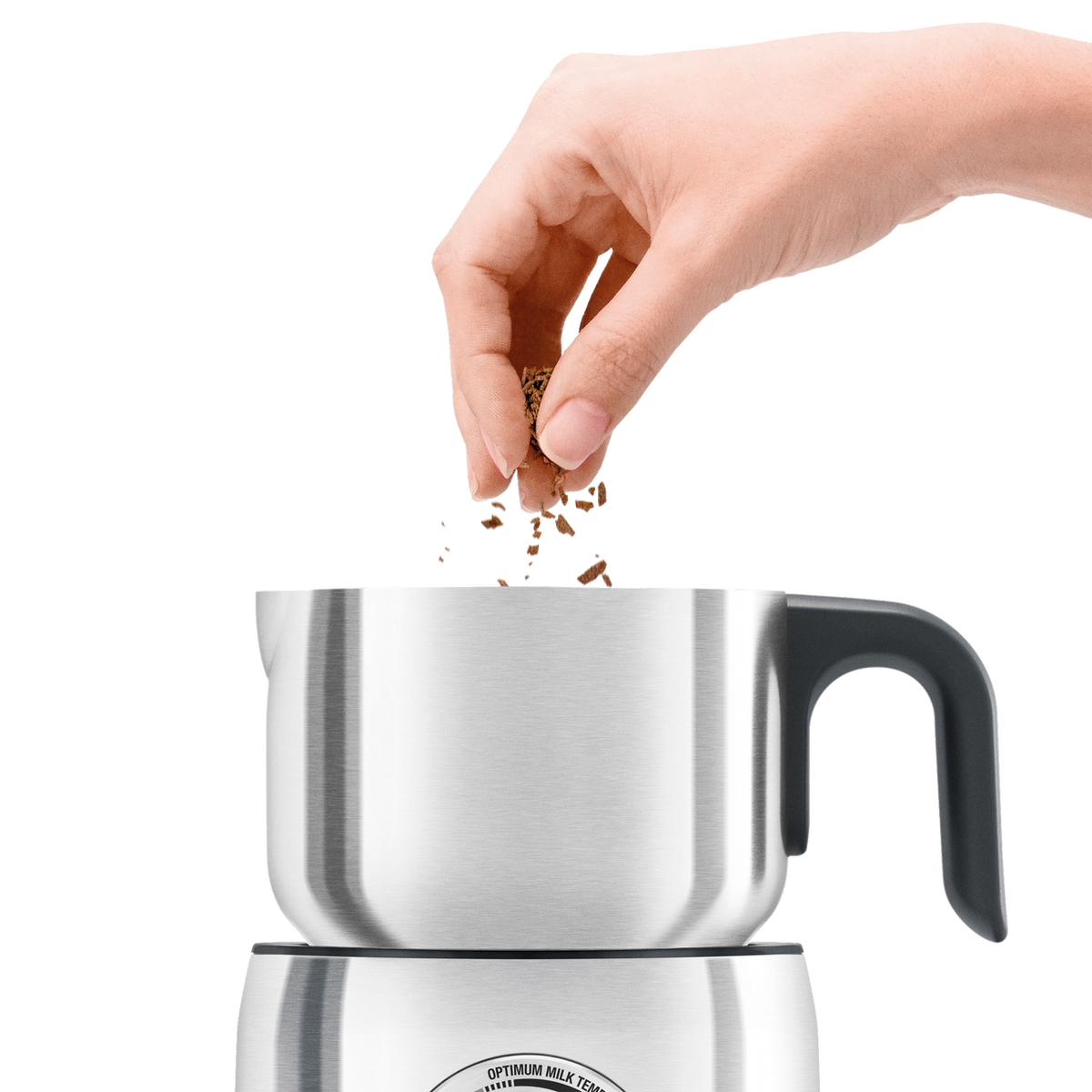 Breville the Milk Cafe™  (BMF600)