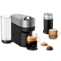 Breville Vertuo Pop+ Deluxe Bundle(BNV155)