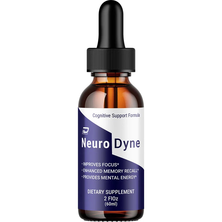 NeuroDyne