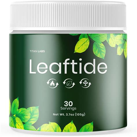 Leaftide