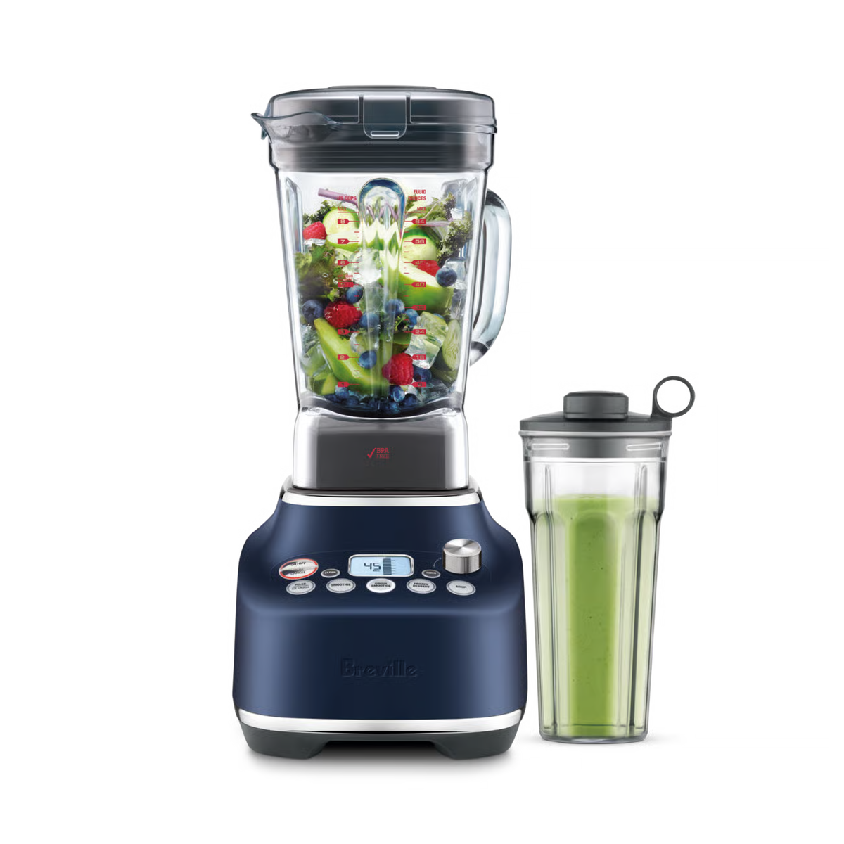 Breville the Super Q™(BBL920)
