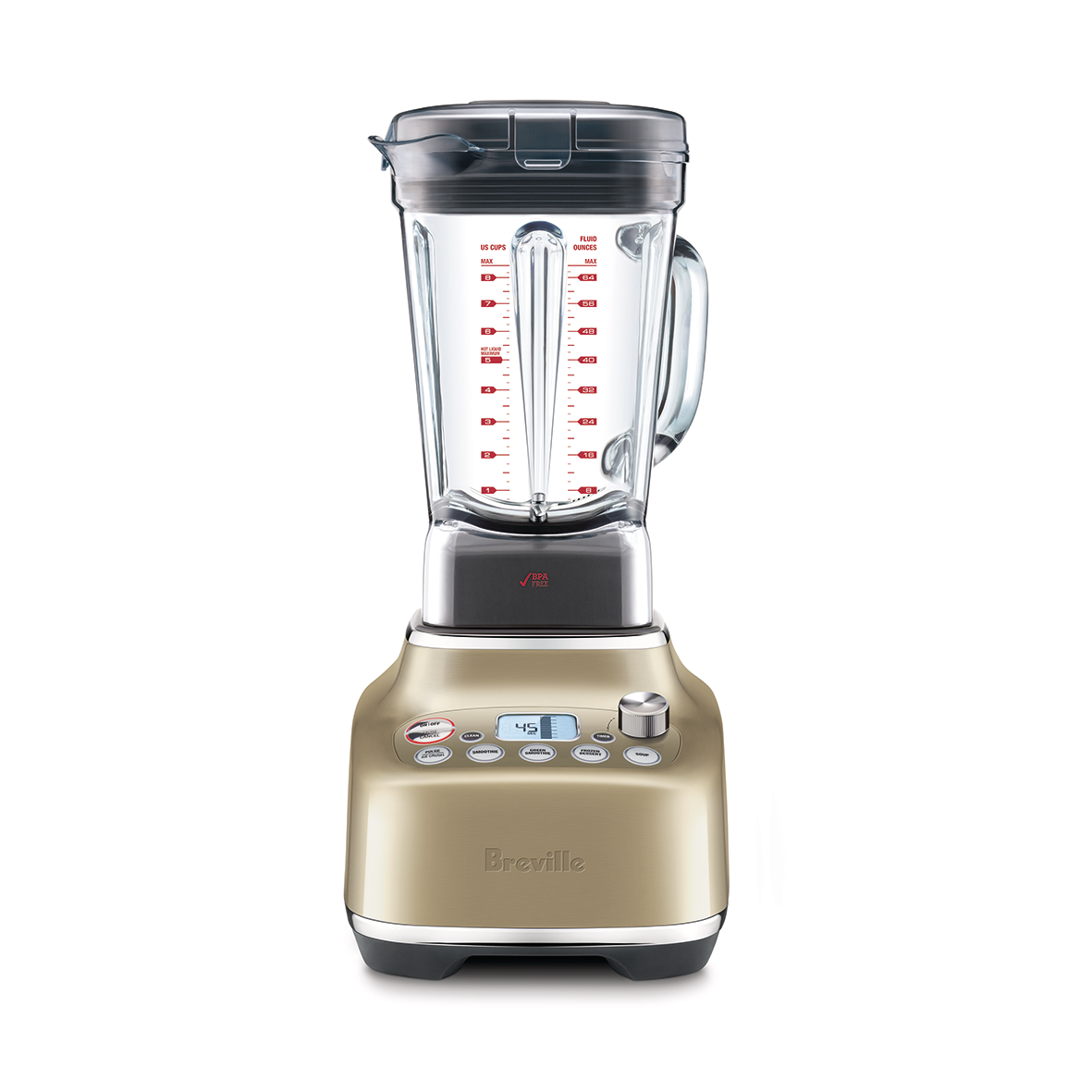 Breville the Super Q™(BBL920)