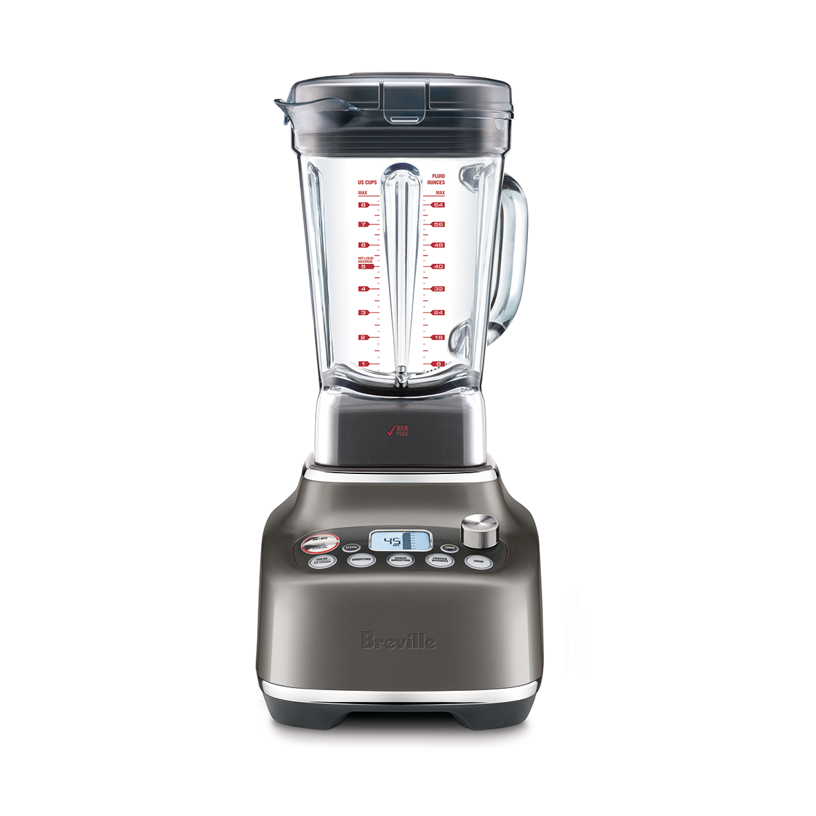 Breville the Super Q™(BBL920)